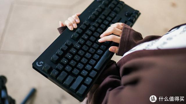 罗技G pro X键盘简单评测，比pro变得更好了吗