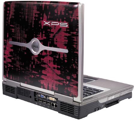 戴尔笔记本显卡更换