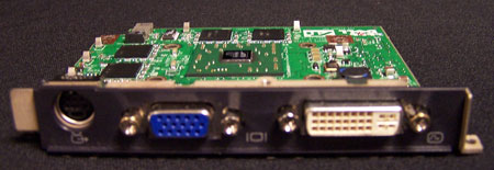 戴尔笔记本显卡更换