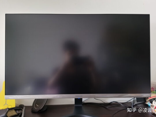 三星和aoc显示器