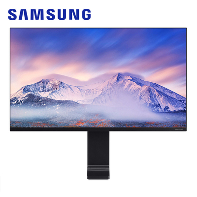 三星和aoc显示器_三星和aoc显示器评测_aoc显示器显示d-sub