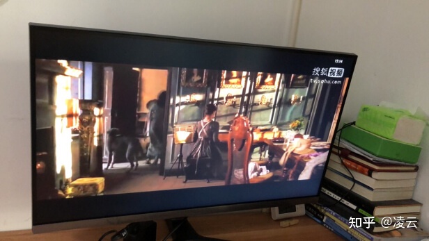 三星和aoc显示器