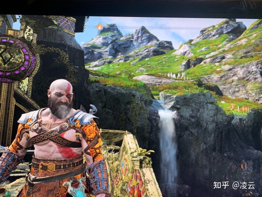 三星和aoc显示器