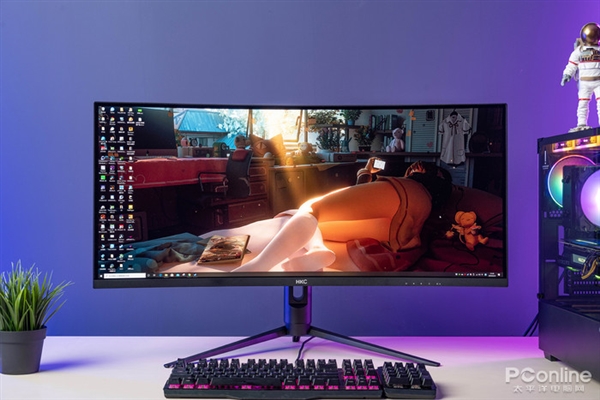 19寸纯平显示器玩cs 分辨率多少合适