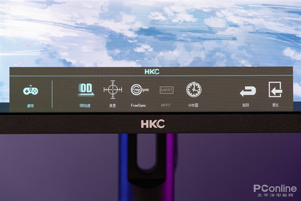 19寸纯平显示器玩cs 分辨率多少合适