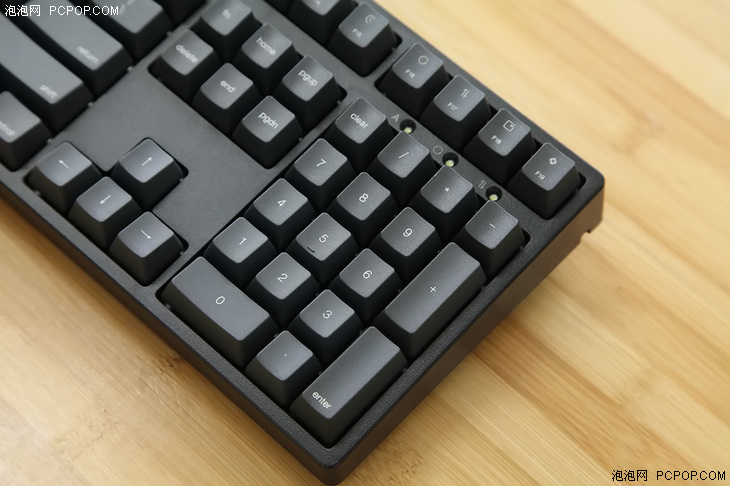 mac机械键盘