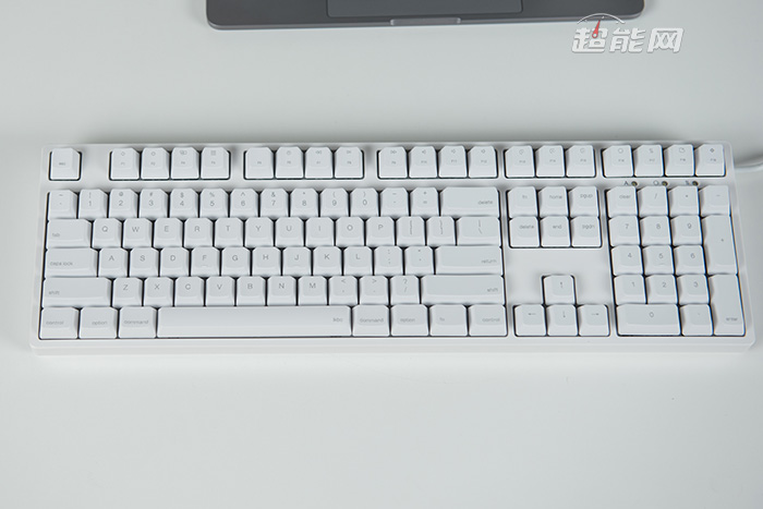 mac机械键盘