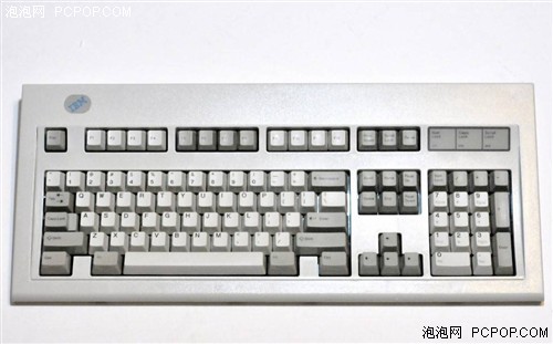 由浅入深了解机械键盘：各种轴的区别 