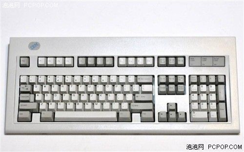 机械键盘各种轴区别_机械键盘黄轴与茶轴区别_机械键盘各种颜色轴的区别