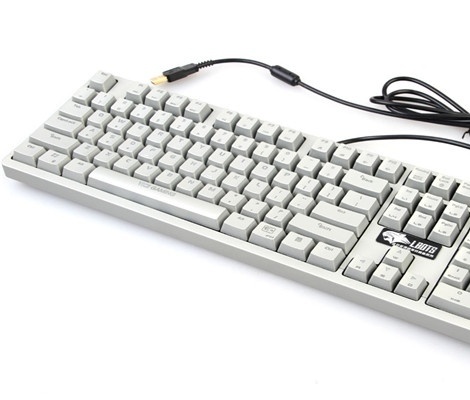 机械键盘各种轴区别_机械键盘各种颜色轴的区别_机械键盘黄轴与茶轴区别