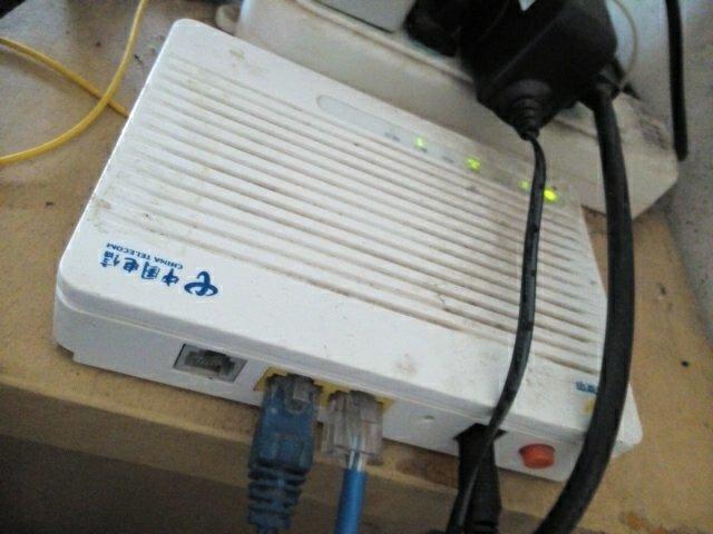 无线路由器网线怎么插？如何用网线连接？