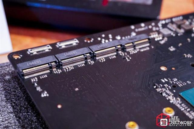 华擎deskmini搭配显卡