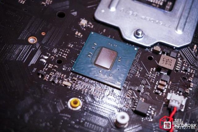 华擎deskmini搭配显卡