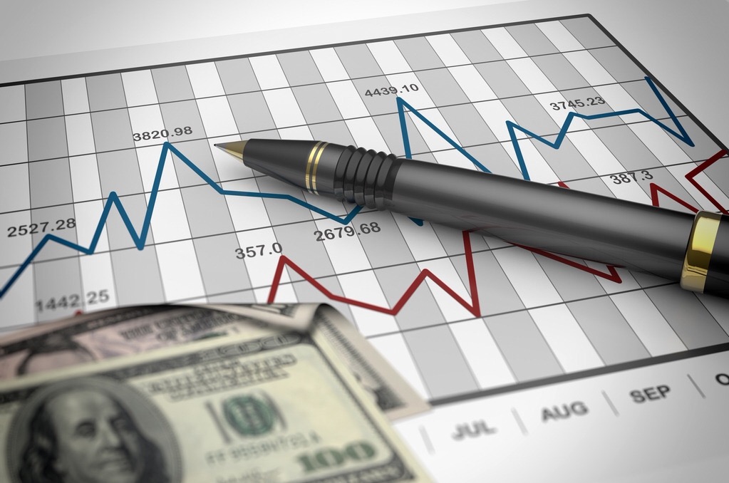 excel 投资年回报率