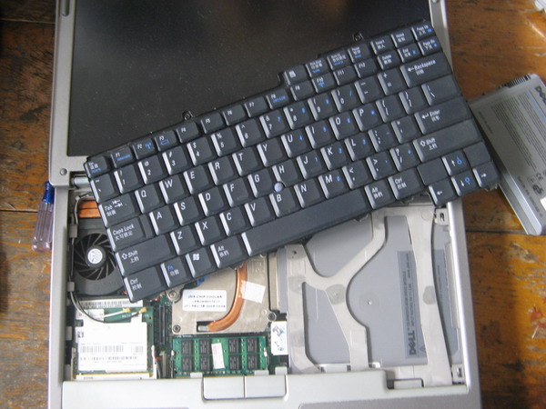 t420拆键盘_t420拆键盘_thinkpad t420光驱拆
