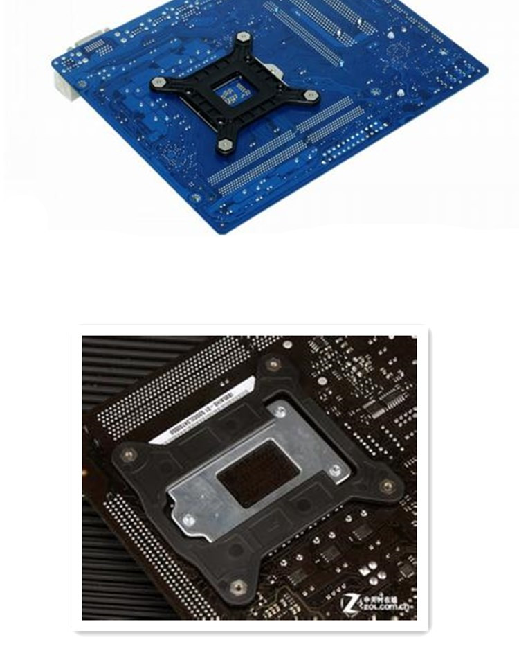 铁cpu背板会短路主板吗_主板短路的原因_主板 短路保护