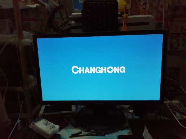 lg显示器无边框_lg电视显示无信号_lg电视显示无节目怎么办