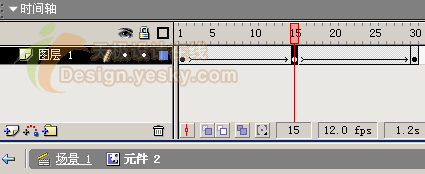 flash元件跟随鼠标走_flash鼠标跟随_flash元件跟随鼠标