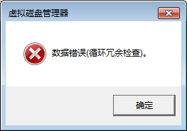 硬盘无法格式化 无法写入