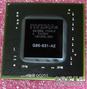 笔记本换显卡多少钱