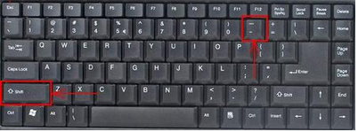 wps长下划线怎么用键盘打出来