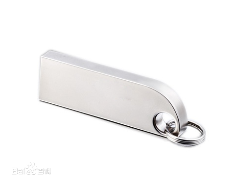 u盘芯片检测不出来