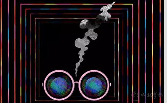 最臭名昭著的10个电脑病毒都长什么样