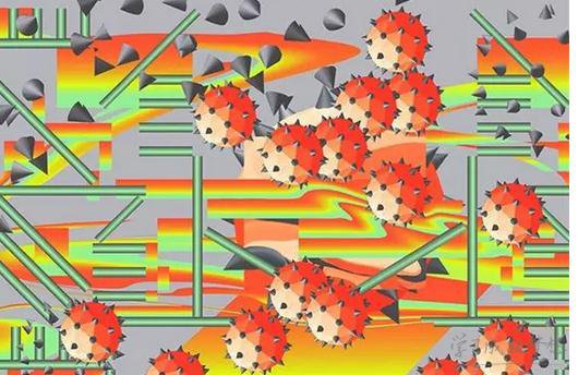 最臭名昭著的10个电脑病毒都长什么样