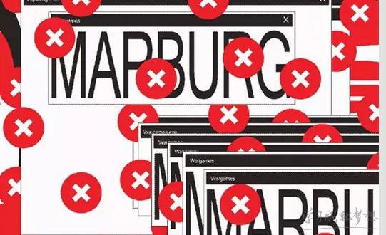 最臭名昭著的10个电脑病毒都长什么样