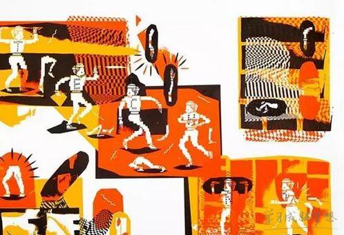 最臭名昭著的10个电脑病毒都长什么样