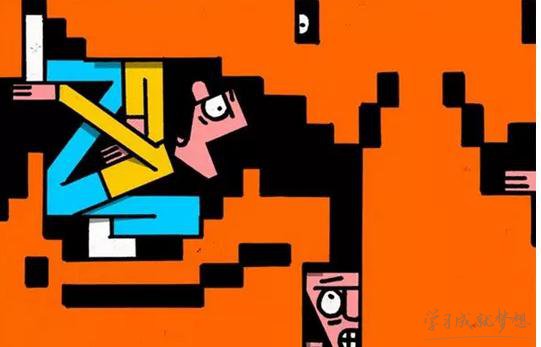 最臭名昭著的10个电脑病毒都长什么样