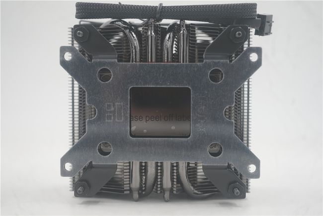 如何拆cpu上的风扇_电脑主机cpu风扇怎么拆_怎样拆cpu风扇