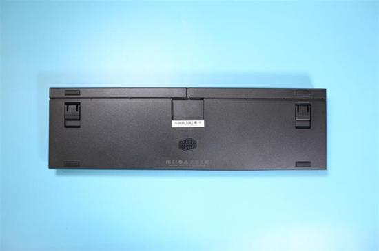 酷冷至尊经典键盘