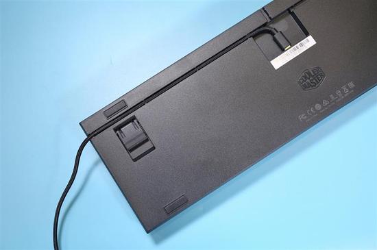 酷冷至尊经典键盘