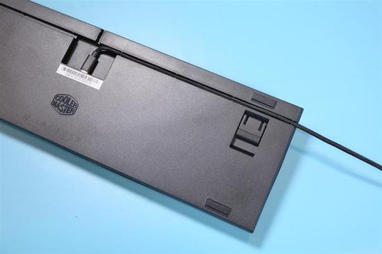 酷冷至尊经典键盘