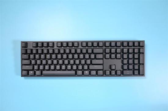 酷冷至尊经典键盘