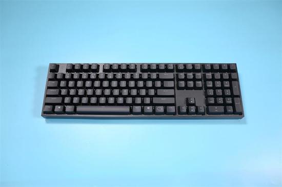 酷冷至尊经典键盘