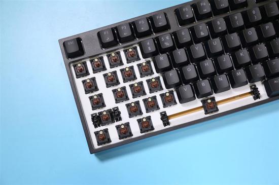 酷冷至尊经典键盘