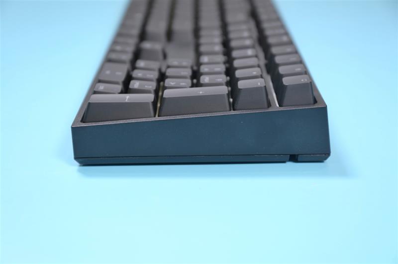 拒绝“杀马特”！酷冷至尊CK320新旗舰108 V2机械键盘评测：致敬经典