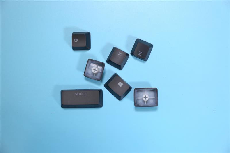 拒绝“杀马特”！酷冷至尊CK320新旗舰108 V2机械键盘评测：致敬经典