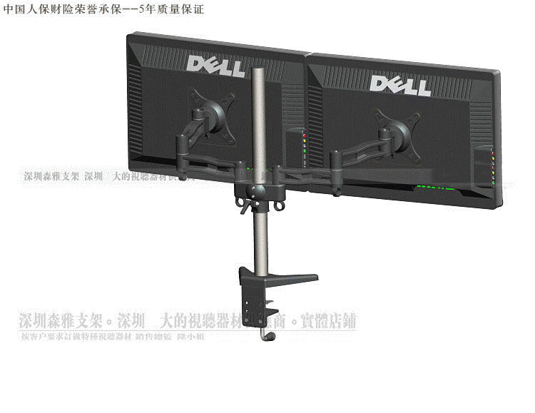 aoc显示器底座安装_aoc显示器底座拆卸_aoc显示器底座拆卸图解