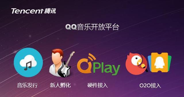 力挺独立音乐人 QQ音乐打造“众创音乐基地”