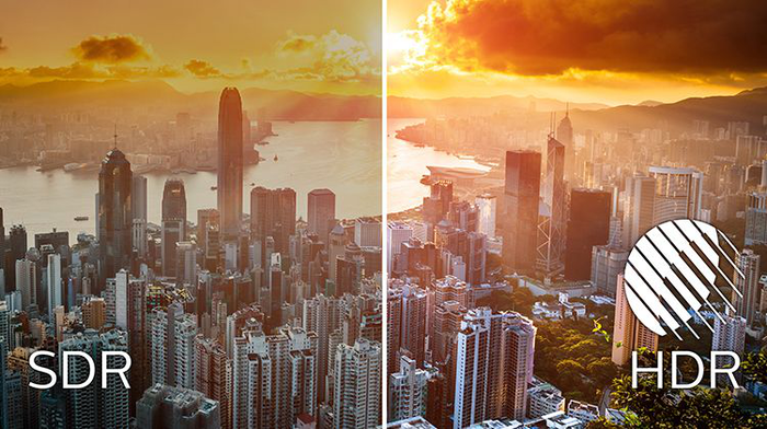 HDR显示器真香推荐，用过再也回不去