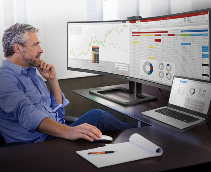 HDR显示器真香推荐，用过再也回不去