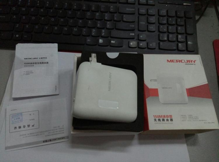 水星150m迷你无线路由器_150m迷你路由器说明书_150m迷你无线路由器设置