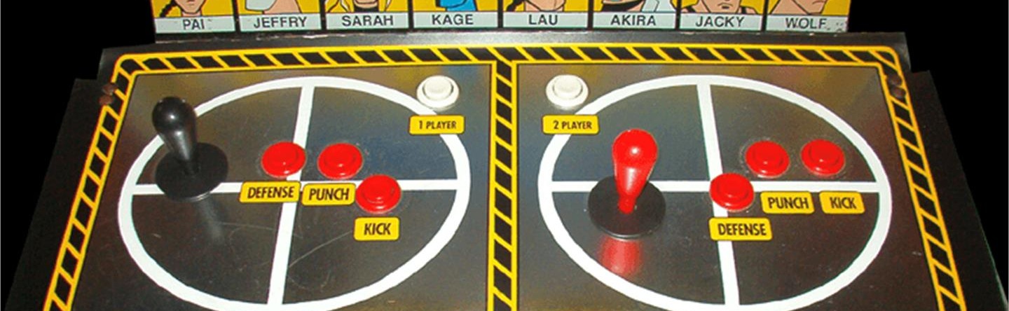 键盘魔强统一战