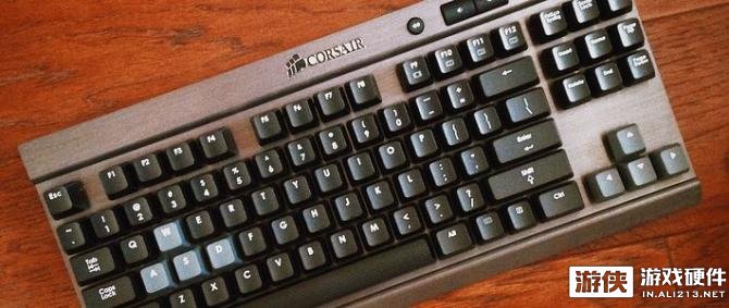 静电容键盘和机械键盘