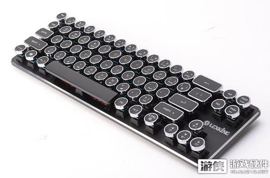 静电容键盘和机械键盘