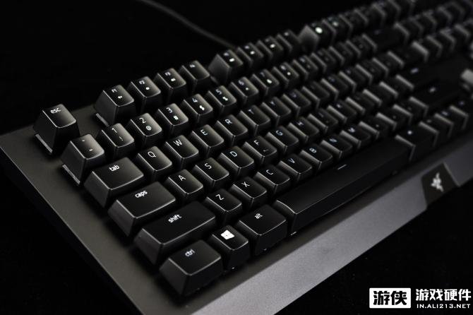 静电容键盘和机械键盘