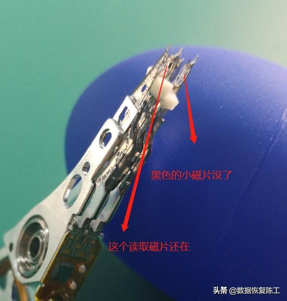 学会自己判断移动硬盘故障！如何在保数据的情况下进行正确处理！